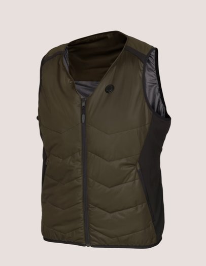 harkila heat waistcoat