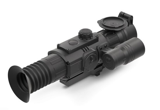 Pulsar Riflescope Yukon Sightline N455 