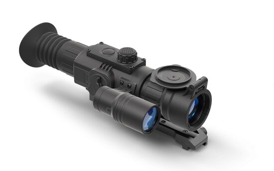 Pulsar Riflescope Yukon Sightline N455 