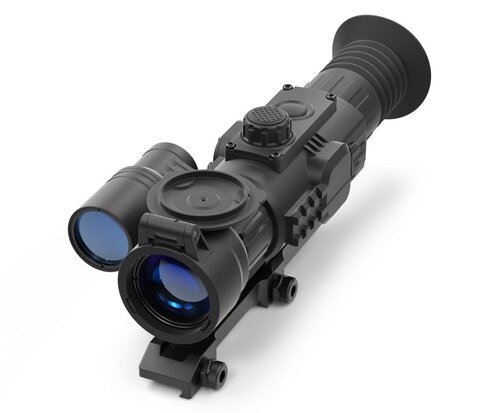 Pulsar Riflescope Yukon Sightline N455 