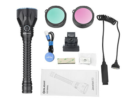 Olight Javelot Pro Kit