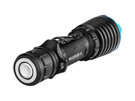 Olight Warrior X Rechargeable