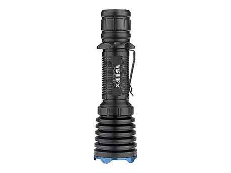 Olight Warrior X Rechargeable