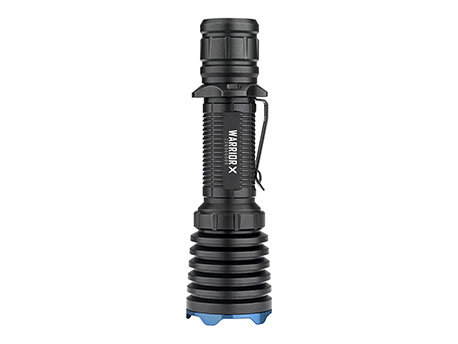 Olight Warrior X Hunting Kit