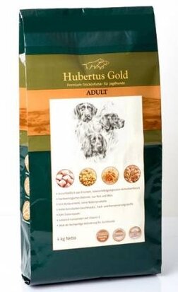 Hubertus Gold | Adult 14 kg