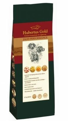 Hubertus Gold | Jacht Performance 14kg