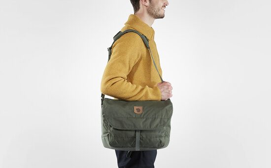 Fjallraven Greenland Shoulder bag