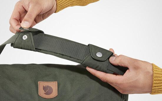 Fjallraven Greenland Shoulder bag