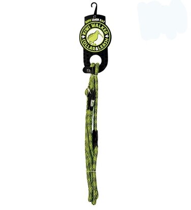 Kiwi Walker rope leash 2 in 1 