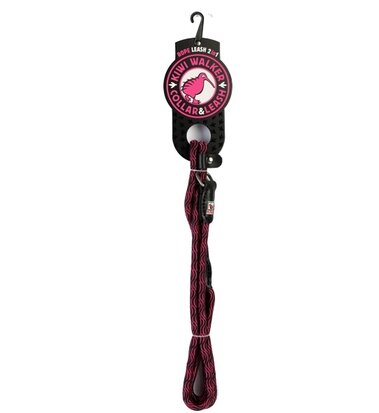 Kiwi Walker rope leash 2 in 1 