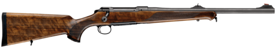 Sauer 101 Forest 