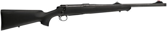 Sauer 101 Forest XT