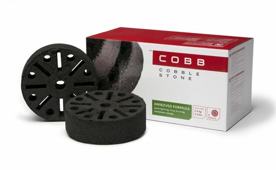 Cobb Cobble stone 6 st.