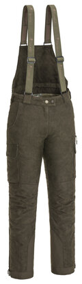 Pinewood Abisko 2.0 dames broek