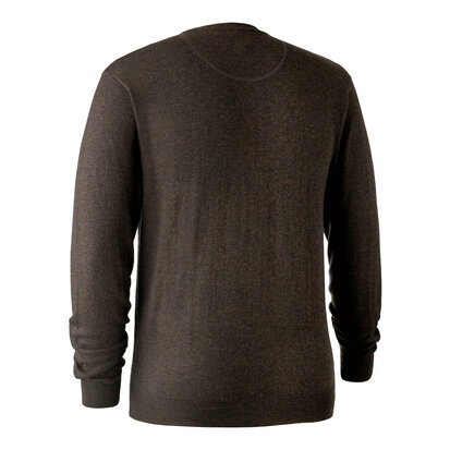 Deerhunter Kingston Knit with O-Neck