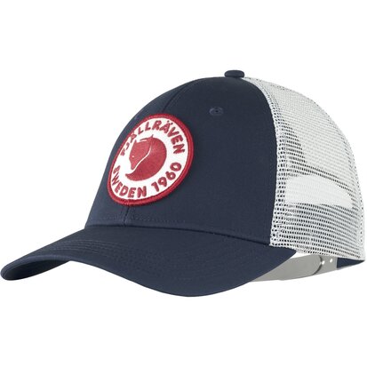 Fjallraven 1960 Logo cap