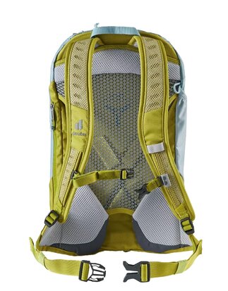 Deuter AC Lite 15 SL Dusk/Moss