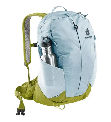 Deuter AC Lite 15 SL Dusk/Moss