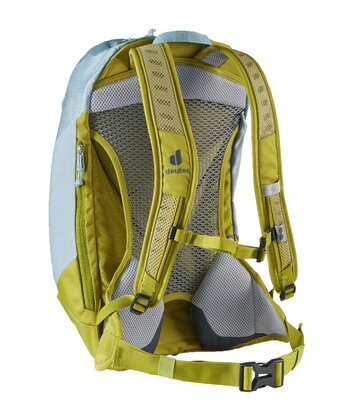 Deuter AC Lite 15 SL Dusk/Moss