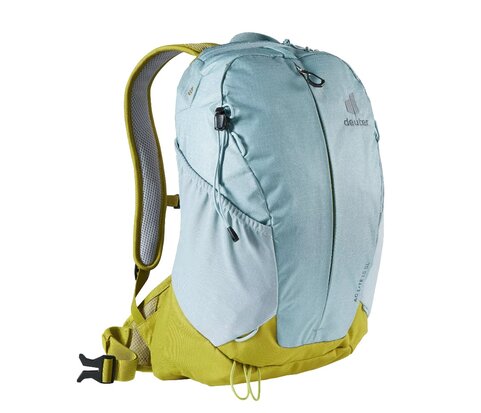 Deuter AC Lite 15 SL Dusk/Moss