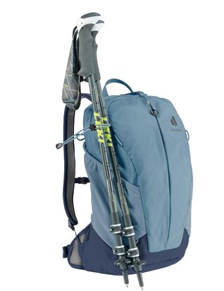 Deuter AC Lite 17 Slate-Blue/Marine