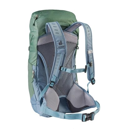 Deuter AC Lite 14 SL Aloe/Dusk