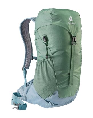 Deuter AC Lite 14 SL Aloe/Dusk