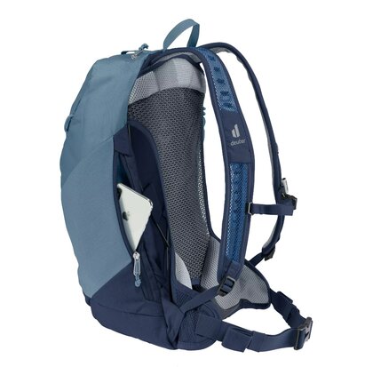 Deuter AC Lite 17 Slate-Blue/Marine