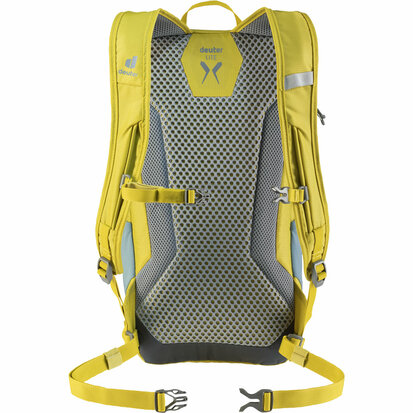 Deuter Speed Lite 16 Green-Curry 