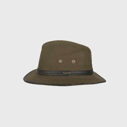 Hatland Warwick Olive