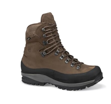 Hanwag Ancash II GTX Brown/Asphalt