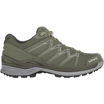 Lowa Innox Pro GTX Lo Olive