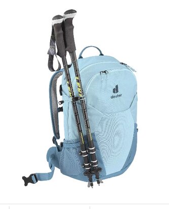 Deuter Futura 21 SL dusk/slate-blue