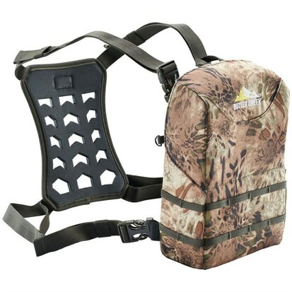 Butler creek featherlight bino harness