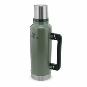 Stanley The Legendary Classic Bottle 1,90L Hammertone Green