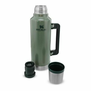 Stanley The Legendary Classic Bottle 1,90L Hammertone Green