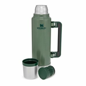 Stanley The Legendary Classic Bottle 1,40L Hammertone Green