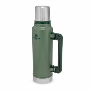 Stanley The Legendary Classic Bottle 1,40L Hammertone Green