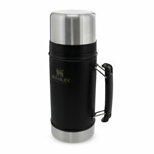 Stanley The Legendary Classic Food Jar 0,94L Matte Black