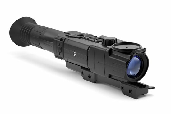 Pulsar Digisight Ultra N455