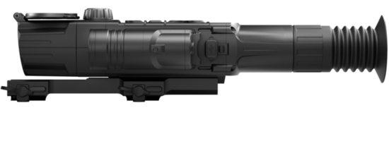 Pulsar Digisight Ultra N455