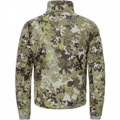 Blaser heren Supervisor Jacket HunTec Camouflage