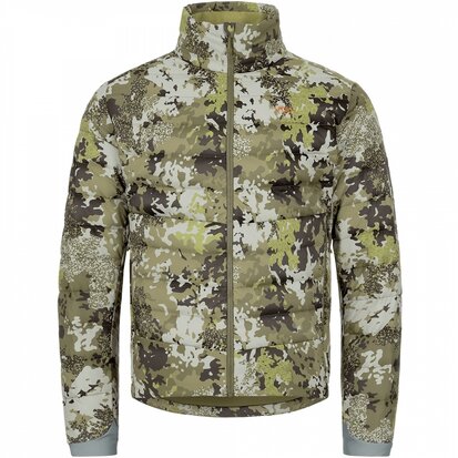 Blaser heren Supervisor Jacket HunTec Camouflage