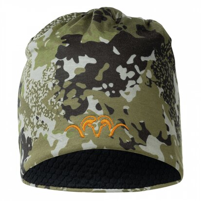 Blaser Drain Beanie Highland Camo