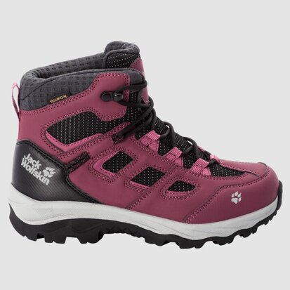 Jack Wolfskin Vojo Texapore Mid Kid