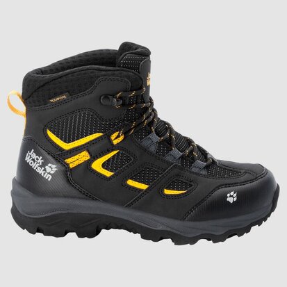 Jack wolfskin Vojo Texapore Mid Kid