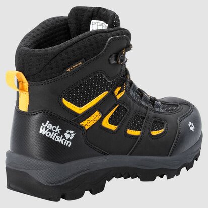 Jack wolfskin Vojo Texapore Mid Kid