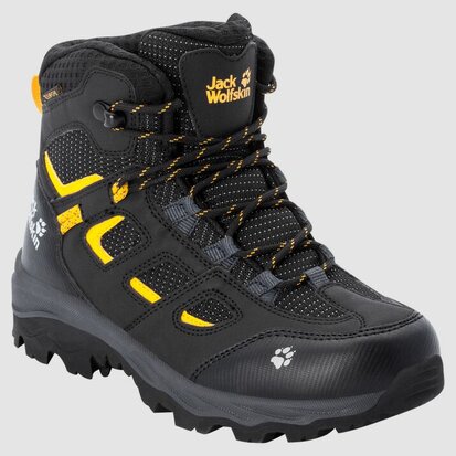 Jack wolfskin Vojo Texapore Mid Kid