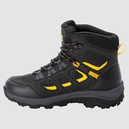 Jack wolfskin Vojo Texapore Mid Kid