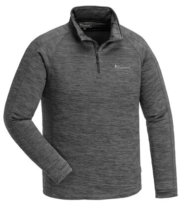 Pinewood Abisko Midlayer half Zip 